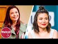 Top 10 iCarly Stars: Where Are They Now?