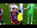 من الذاكرة ريال مدريد برشلونة الدوري الاسباني 2010 عندما قال الشوالي هذا أقوى من المنشطات