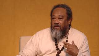 Mooji  Everything that comes in your life, has been served by Love