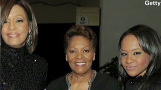 Winans: We'll bury Whitney with dignity
