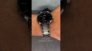 Casio MTP-VT01D--1BUDF | Watches for Men Pakistan #posterboyofficial #watch #hyderabad  #wristwatch