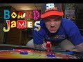 Crossfire - Board James (Episode 3)