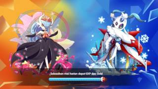 Games android poke monster screenshot 4