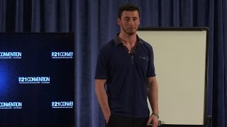 Download Lagu The Myth of “Following Your Passion” | Edward Druce MP3