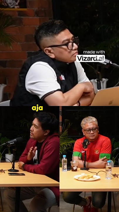 Thailand Kalah Materi, Tapi Menang Strategi! Ini Rahasianya! @FansZoneID