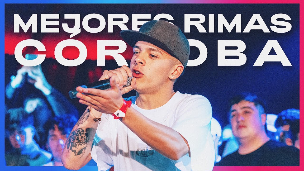 MEJORES RIMAS REGIONAL CÓRDOBA | Red Bull Batalla 2023