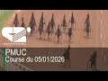 LIVE PMUC Course Du 05 01 2026 Arrivée 6 15 4 8 5 11 16 LIVE PMUC Course Du 05 01 2026 Arrivée 6 15 4 8 5 11 16