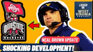 Neal Brown could be an Ohio State Buckeye per multiple sources!!! Wealth