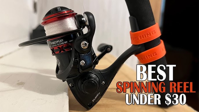 Top 8 Best Saltwater Spinning Reels Under $150 - Affordable and