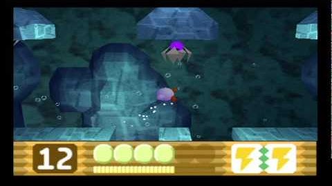 Kirby 64: The Crystal Shards Playthrough - Part 13