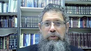 התוועדות מלווה מלכה מוצש"ק פרשת עקב. ה'תשפ"ו