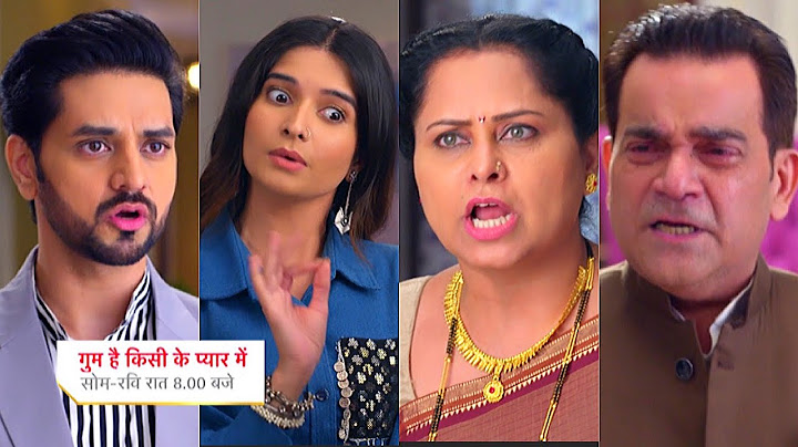 Ghum Hai Kisikey Pyaar Meiin Today Episode PROMO 1|31st July 2023|Ishan emotional,Savi ko mili entry