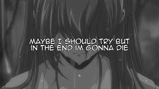 Hurtful - Death Official Lyric Video