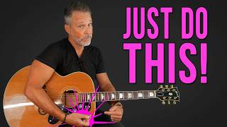 Strumming Lessons For Beginners: Complete Guitar Guide To Patterns, Rhythms, And Exercises