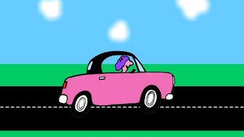 Classic Tweens in Adobe Animate/Flash (Part 2/2)