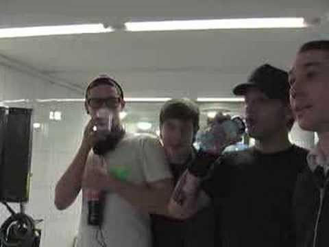 turbostaat making of harm rochel