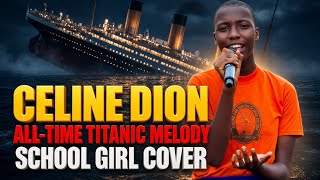 My heart will go on - Celine Dion (Titanic)| Cover by Gabbi : Smiling Star Talent