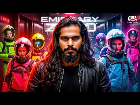 🛑🎮 අවකාශ සෙරිනියට අපිම බේරමු! | Emissary Zero | Live With Chama Gaming Lk #Live #gaming #short