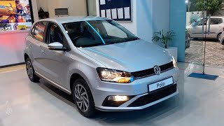Polo Comfortline TSI 2021 | Volkswagen Polo 2021 | Polo Comfortline 2021 | Review | Price | Interior