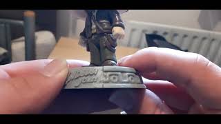 Indiana Jones Funko Pop Review