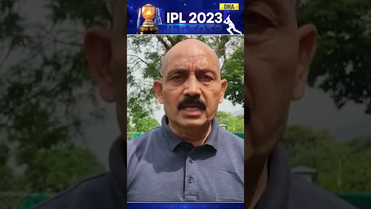 IPL 2023 final: Will it rain in IPl final reserve day? Here's what weather expert said 
