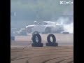 That pilot does know what he's doing 2jz twin turbo Toyota supraMK4#mk4 #suscribe#edit #supra #drift