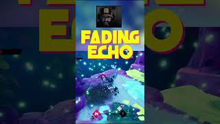 FADING ECHO - Moments #1 #fadingecho #indiegame #gameplay #shots #shotsgaming #youtubeshorts