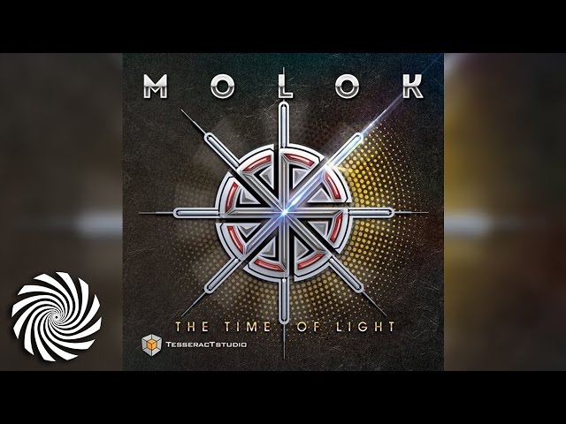 Molok - Reaching The Point