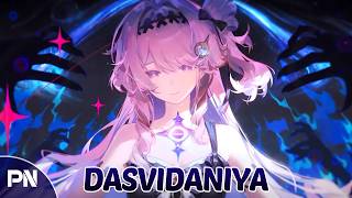 Nightcore  Dasvidaniya  Wuthering Waves ep33 Denia  S