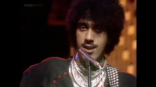 Thin Lizzy : &quot;Sarah&quot; (1979) • Unofficial Music Video • HQ Audio • Subtitle Lyrics Option