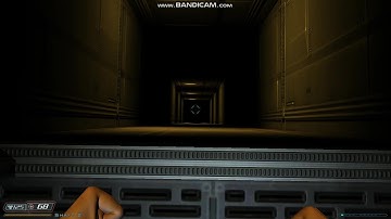 Doom 3 Shaft 2 ambience [BFG Edition]