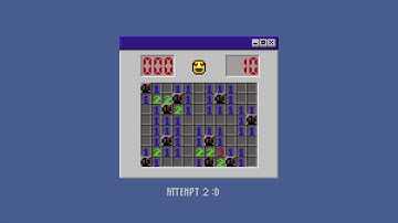 Speed Pixel - Minesweeper game!