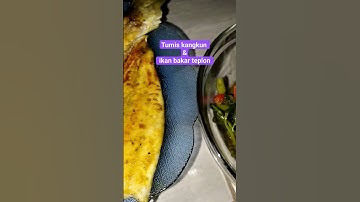 Thumbnail of #music #song #fypage #tumis #tumiskangkung #ikanbakarteflon #ikanbakar #ikan #shorts #fyp #fypシ゚