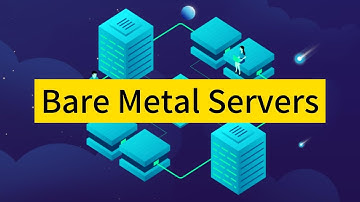 Bare Metal Servers: A Deep Dive into the Ultimate Hosting Solution - Raksmart