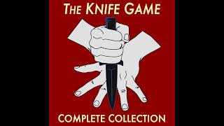 Download Lagu Rusty Cage - The New Knife Game Song (Acapella) MP3