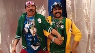 Sinan Maho Ağayı Maymuna Çevirdi Full Modern Maho Ağa 103. Bölüm