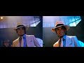 MICHAEL JACKSON - SMOOTH CRIMINAL (MOVIE CUT) | 4K UPSCALED | PREVIEW + DOWNLOAD