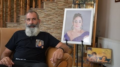 Ο ΘΑΝΑΤΟΣ ΤΗΣ ΣΤΥΛΙΑΝΗΣ ΑΠΟ ΕΚΡΗΞΗ ΑΕΡΟΣΑΚΟΥ - ΗΤΑΝ ΜΟΛΙΣ 19 ΕΤΩΝ - ΕΠ.17