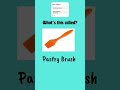 "What's This Called? | Common Kitchen Items in English #LearnEnglish #EnglishWithBaeeza