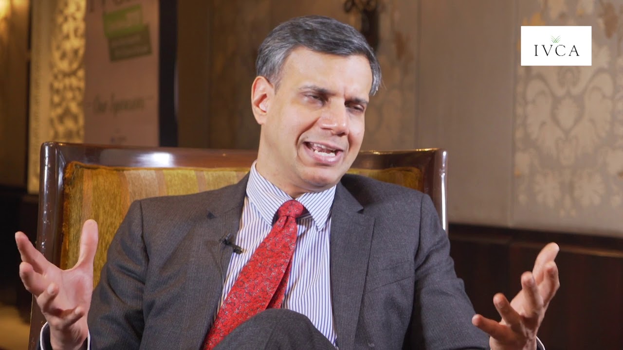 Indian alternatives getting organised