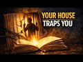 When Comfort Becomes a Cage | Ch 9: On Houses | The Prophet by Kahlil Gibran