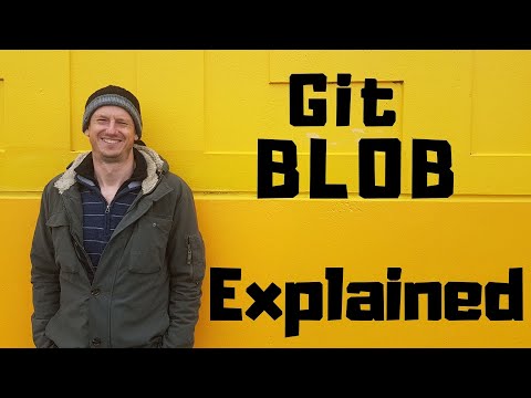 Git Internals -