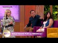 “Solo volvió por la herencia” Programa del 11 de junio del 2026 / Acércate Rocío