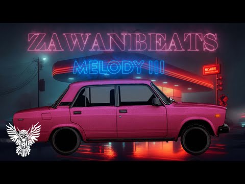 Zawanbeats - MELODY III