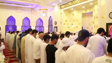 تلاوة خاشعة من سورة سبأ