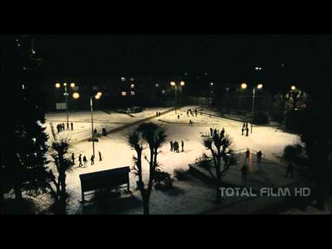 PŘÍLIŠ MLADÁ NOC (2012) trailer HD