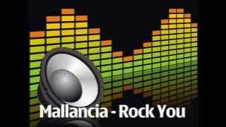 Mallancia - Rock You