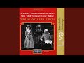 Miniature de la vidéo de la chanson Die Schweigsame Frau, Op. 80: Act Ii. "Aminta, ... Du, Süßester Engel"