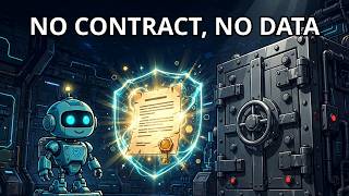 AI Agents Need Data Contracts Now — Collibra's Guardian Agents Explained | Tech, Decoded Ep 60