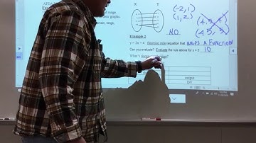 AFDA Lesson 16 Intro to Functions